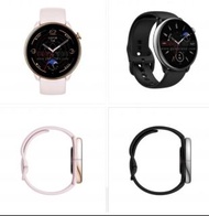 全新行貨 旺角門市 Amazfit Gtr Mini 智能手錶