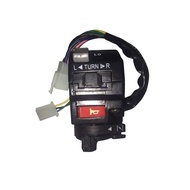 Switch holder switch part Yamaha Force-1 - FiZR - F1zr - TOPSemarang