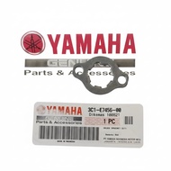 Original Yamaha Vixion Front Gear Locking Holder 3C1-E7456-00 - RPMSEMARANG
