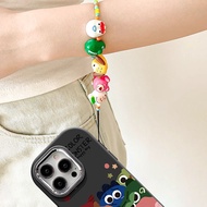 Cartoon Monster Group Photo Case For infinix Smart 9 8 7 5 Spark GO1 GO 2025 POP 9 Spark GO 2024 GO 