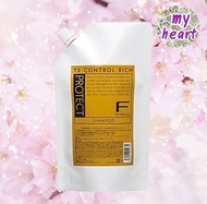 FIOLE TX Control Rich Shampoo 1000 ml แชมพูช่วยเพิ่มความชุ่มชื้นให้กับเส้นผม