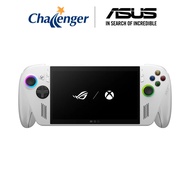 [pre-order] Asus ROG Xbox Ally RC73YA-NH002W - Ryzen Z2-A 16GB 512GB White
