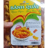 Huong Viet quiche