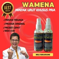 WAMENA OLES HERBAL PRIA DEWASA