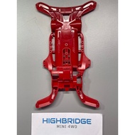 Tamiya Mini 4WD AR Chassis Frame