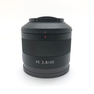 新淨企理 Sony FE 35mm F2.8 ZA