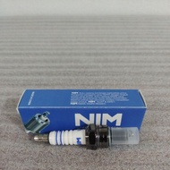 Motorcycle Spark Plug Model WC7HS (C7HS Spark Plug) WIN