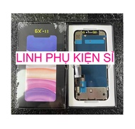 MÀN HÌNH DÀNH CHO IPHONE 11 ZIN OLED (GX)