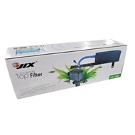 JIX Top Filter JIX-168F JIX-268 JIX 368 JIX-468 JIX-568 Aquarium