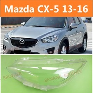 Mazda cx5 CX 5 cx-5  2013-2016 HEADLAMP COVER  HEADLIGHT COVER  LENS HEAD LAMP COVER HEAD LIGHT COVE