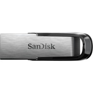 flashdisk Sandisk usb 3.0 128gb original Ultra flair sdcz73-128g-g46 -