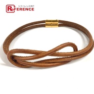 HERMES Herculide Necklace