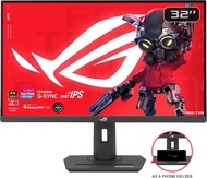 ROG Strix XG32UCG Gaming Monitor – 32-inch (31.5 inch viewable) 3840x2160 dual mode (4K 160Hz/ FHD 3