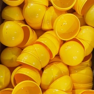 Big Twist (Height 7.3cm Width 7.1cm) Capsule Toy Shell/Capsule Empty Shell/Second-Hand Shell/Claw Ma