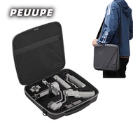 Suitable for DJI RS4Mini Shoulder Storage Bag Set Bag Handheld Stabilizer Suitcase DJI RS4MINI Acces