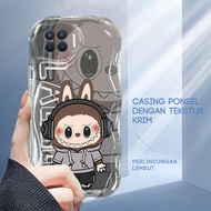 Casing hp For OPPO Reno 4F A93 2020 Case Kesing Protect Phone C6-6310 NY