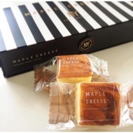 連線預購] 🇯🇵NEWYORK PERFECT CHEESE maple cheese 楓糖芝士蛋糕
