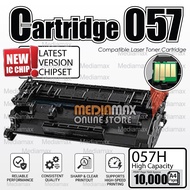 Compatible to Canon Cartridge 057 057H CRG057 Black imageCLASS MF441dw MF445dw MF449x LBP226dw LBP22