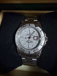 Rolex Yacht-Master (168622)