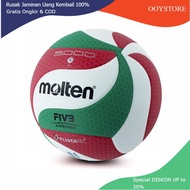 MOLTEN Molten 5000 volleyball ORIGINAL Molten volleyball THAILAND