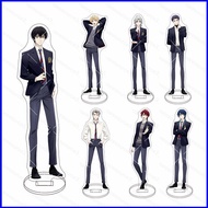 SQ3 DARK MOON: THE BLOOD ALTAR Stand Plates Acrylic Plate Holder Standing Sign Anime Desktop Ornamen