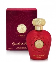LATTAFA Opulent Red Eau de Parfum 100 ml