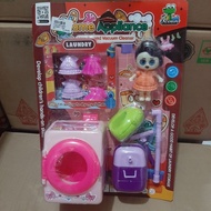 Girls' toys/Girls' toys home equipment laundry/Girls' toys Laundry 020314