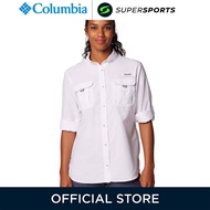 COLUMBIA PFG Bahama™ II Long Sleeve เสื้อเชิ้ตตกปลาผู้หญิง