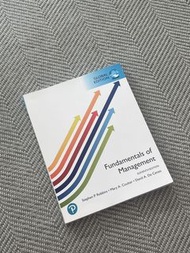 Fundamentals of Management - 11 Edition