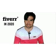 [Course] Fiverr Success in 2020:Rank Fiverr Gigs & Get Sales Like Top