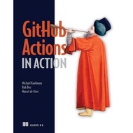 GitHub Actions in Action ( Final Release) S