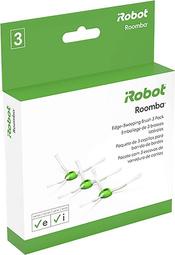 美國iRobot Roomba 原廠盒裝邊刷3入組e/i3+/i7+/j7+系列通用側刷