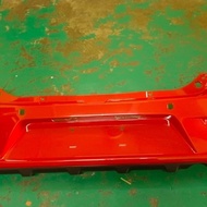 REAR BUMPER AXIA SE 2014 ORIGINAL