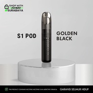 JOIWAY S1 STICK GRATIS CT 1 PCS VARIAN GOLDEN BLACK
