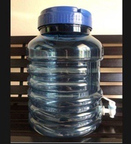GALON KRAN 12 LITER AIR / DISPENSER GALON ADA KRANNYA / GALON SERBAGUNA TEBAL DAN MURAH
