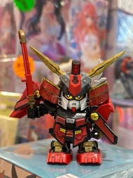 BB戰士 烈火武者頑駄無