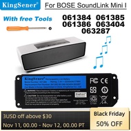 KingSener 061384 061385 061386 063404 063287 Battery For BOSE SoundLink Mini I Bluetooth Speaker Rec