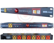 ปลั๊กแร็ค COMSON รุ่น AEC99 (เบรกเกอร์)