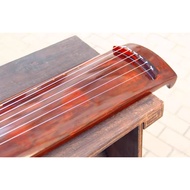 Guqin Zhenghe style 7 strings zither Chinese string instruments