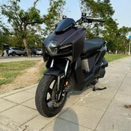 《高雄二手機車》 2022 三陽 MMBCU 158 TCS#9392 #試乘/中古機車/二手機車/流行車款/實體門市