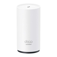 TP-Link Deco Outdoor Mesh WiFi (Deco X50-Outdoor), AX3000 Dual Band WiFi 6 Mesh, 2 Gigabit PoE Ports