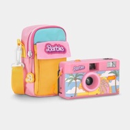 【Polaroid雜貨店】 芭比 Barbie 芭比娃娃 135 底片 傻瓜 相機