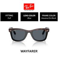 RAY-BAN WAYFARER 0RB2240F 1441R552 52