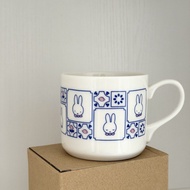 🇯🇵 豪斯登堡限定 Miffy 杯
