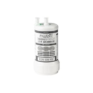 Cleansui Under Sink Type Water Purifier Replacement Cartridge 1 pc UZC2000-GR