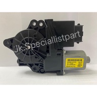 POWER WINDOW MOTOR FRONT RIGHT / LEFT GENUINE PART (ORIGINAL) [82450-A7010 / 82460-A7010] KIA CERATO