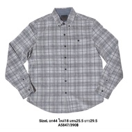 A5847/Copper&0ak/Chest 44 Inches L