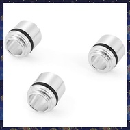 (F  Z)3PCS 722.6 68942-05K 78741DK S78741DK Overlap Control Valve Sleeve Kit Fit for    New 1998-201