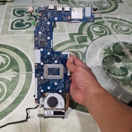 motherboard hp pavilion 11 x360 pc intel celeron cpu n2840 bekas
