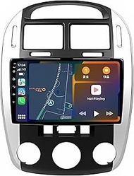 Generic Rolax Android 13 9 inch for Kia Cerato 1 LD 2004-2008 Car Radio Multimedia Video Player Navi